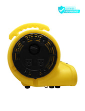 Load image into Gallery viewer, 800 CFM Air Mover/ FAM-100 (Refurbished)