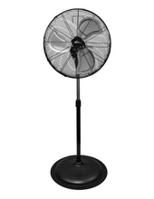 Load image into Gallery viewer, 20” Pedestal Fan/ PFNC-20SE (Refurbished)
