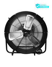 Load image into Gallery viewer, 24β Drum Fan/ RACC-HV24SE (Refurbished)