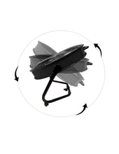 Load image into Gallery viewer, 20” Dual Function Floor & Wall Mount Drum Fan/ RDF-20LX