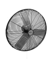 Load image into Gallery viewer, 25” Wall Mount Fan/ WFNC-25 (Refurbished)