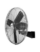 Load image into Gallery viewer, 25” Wall Mount Fan/ WFNC-25 (Refurbished)