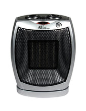 Load image into Gallery viewer, Oscillating Ceramic Heater/ HCE-160