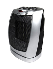 Load image into Gallery viewer, Oscillating Ceramic Heater/ HCE-160
