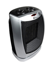 Load image into Gallery viewer, Oscillating Ceramic Heater/ HCE-160