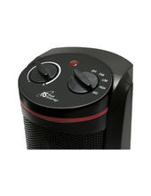 Load image into Gallery viewer, 19ā Compact Ceramic Tower Heater/ HCE-190