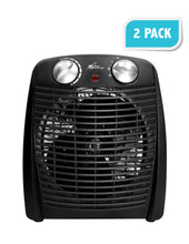 Load image into Gallery viewer, Compact Space Heater/ HFN-02 (2 Pack)