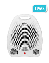 Load image into Gallery viewer, Compact Space Heater/ HFN-03 (2 Pack)