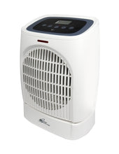 Load image into Gallery viewer, Digital Oscillating Compact Heater/ HFN-50D