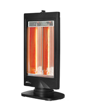 Load image into Gallery viewer, 21” Oscillating Infrared Tower Heater/ HIR-55