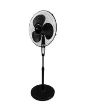 Load image into Gallery viewer, 18” Digital Oscillating Pedestal Fan/ PFN-48B