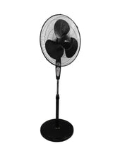 Load image into Gallery viewer, 18” Digital Oscillating Pedestal Fan/ PFN-48B