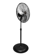 Load image into Gallery viewer, 20ā Pedestal Fan/ PFNC-20SE