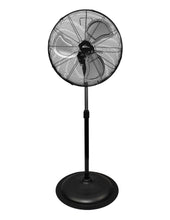 Load image into Gallery viewer, 20ā Pedestal Fan/ PFNC-20SE