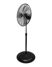 Load image into Gallery viewer, 20ā Pedestal Fan/ PFNC-20SE