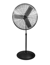 Load image into Gallery viewer, 30” Pedestal Fan/ PFNC-30SE