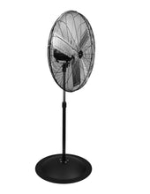 Load image into Gallery viewer, 30” Pedestal Fan/ PFNC-30SE