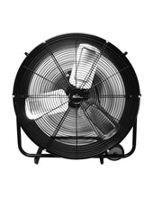 Load image into Gallery viewer, 24ā Drum Fan/ RACC-HV24SE
