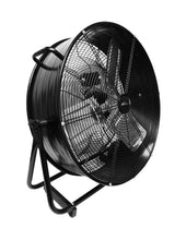 Load image into Gallery viewer, 24ā Drum Fan/ RACC-HV24SE