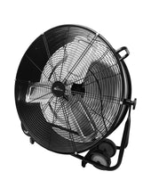 Load image into Gallery viewer, 24ā Drum Fan/ RACC-HV24SE