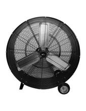 Load image into Gallery viewer, <p><span style="color: #ff0000;">Clearance</span></p>36β Drum Fan/ RACC-HV36