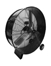 Load image into Gallery viewer, <p><span style="color: #ff0000;">Clearance</span></p>36β Drum Fan/ RACC-HV36