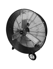 Load image into Gallery viewer, <p><span style="color: #ff0000;">Clearance</span></p>36β Drum Fan/ RACC-HV36