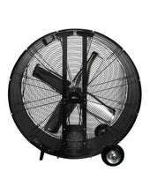 Load image into Gallery viewer, <p><span style="color: #ff0000;">Clearance</span></p>42” Drum Fan/ RACC-HV42
