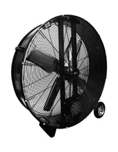 Load image into Gallery viewer, <p><span style="color: #ff0000;">Clearance</span></p>42” Drum Fan/ RACC-HV42
