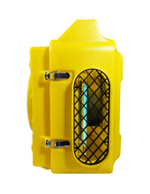 Load image into Gallery viewer, 650 CFM Air Scrubber/ RCAS-650