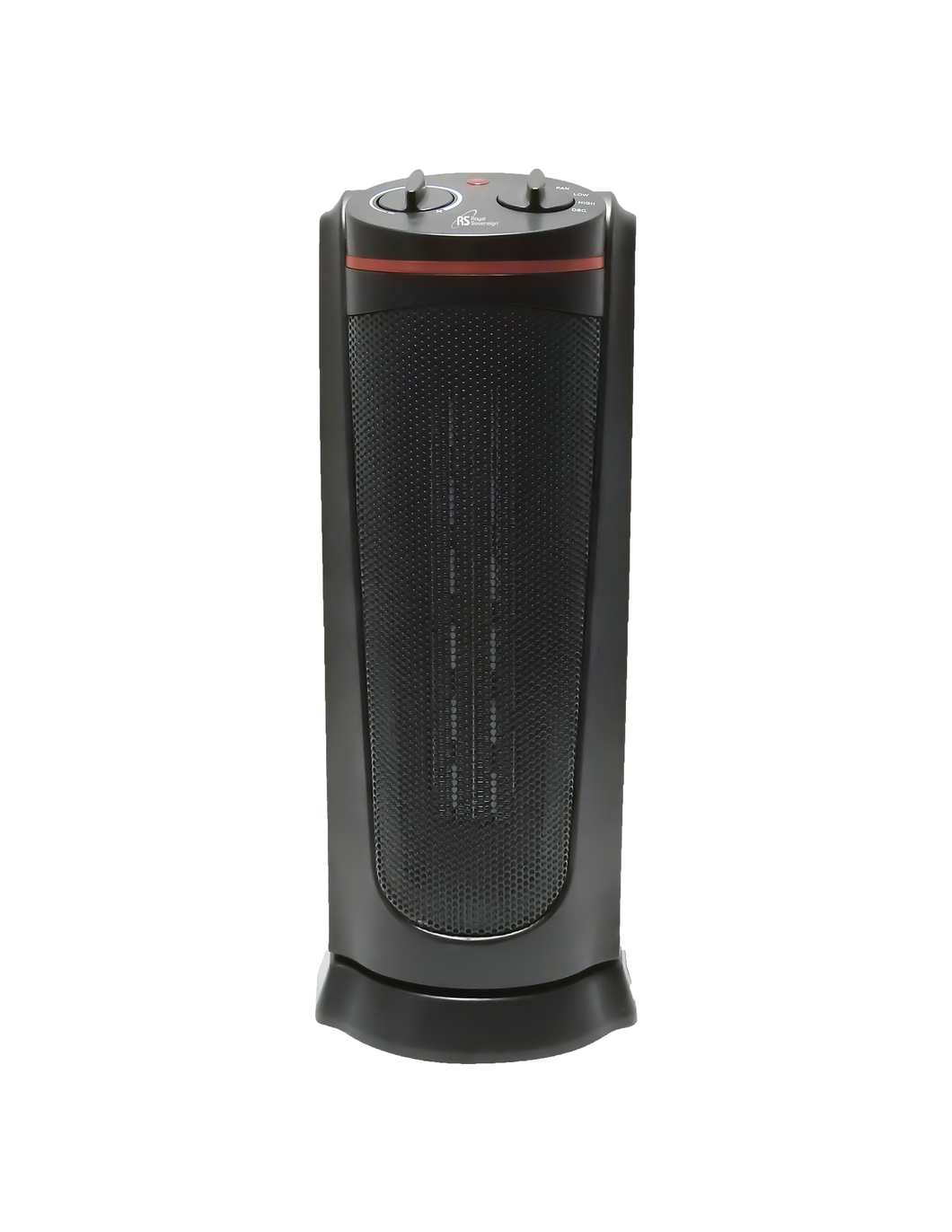 19” Compact Ceramic Tower Heater/ HCE-190