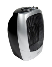 Load image into Gallery viewer, Compact Ceramic Heater/ HCE-100
