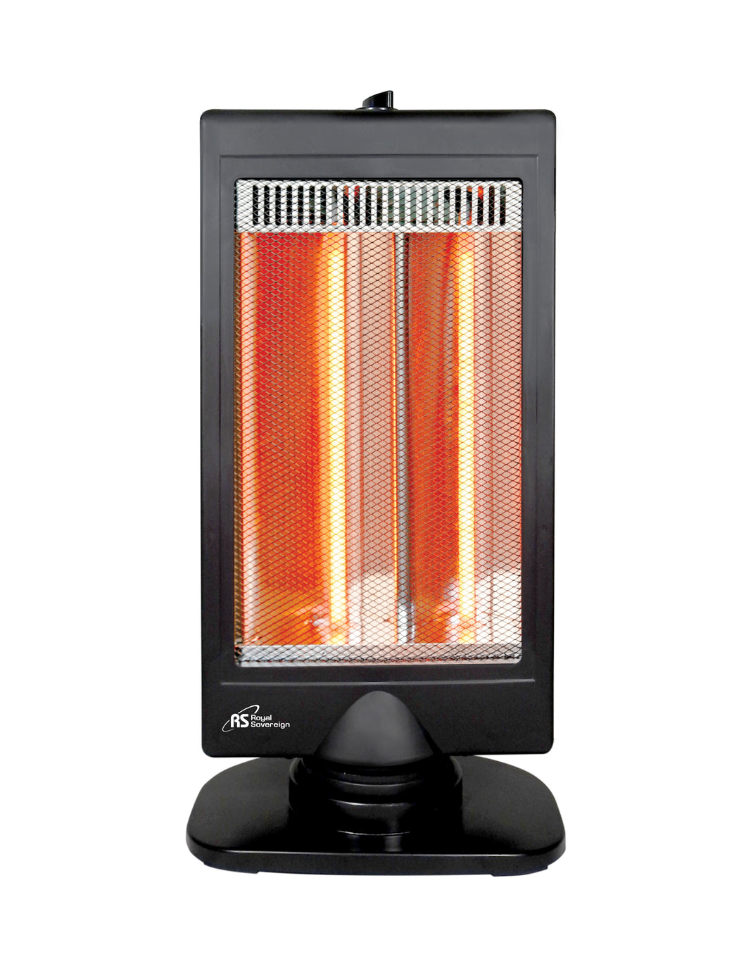 21” Oscillating Infrared Tower Heater/ HIR-55